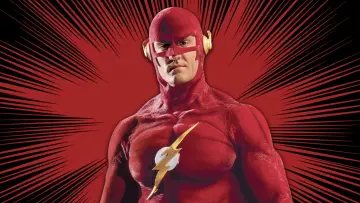 Backdrop к сериалу "The Flash" #1443033