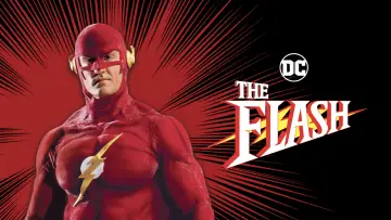 Backdrop к сериалу "The Flash" #1443035