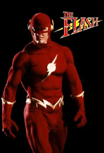 Poster к сериалу "The Flash" #1443046