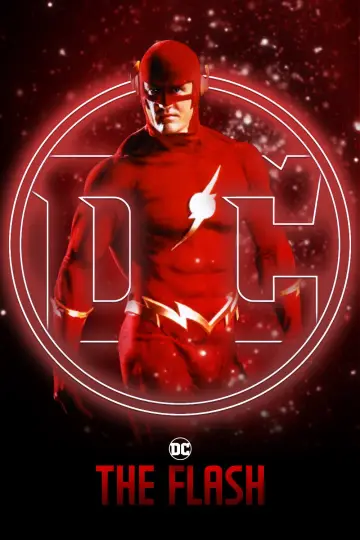 Poster к сериалу "The Flash" #1443057