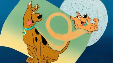 Backdrop for the TV series "The New Scooby and Scrappy-Doo Show" #1748239
