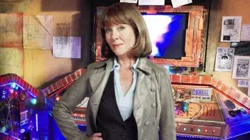 Backdrop к сериалу "The Sarah Jane Adventures" #1419473
