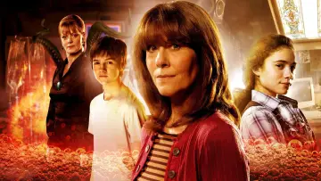Backdrop к сериалу "The Sarah Jane Adventures" #1419476