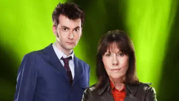 Backdrop к сериалу "The Sarah Jane Adventures" #1419481
