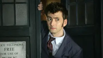 Backdrop к сериалу "The Sarah Jane Adventures" #1419482