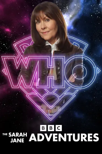 Poster к сериалу "The Sarah Jane Adventures" #1419491