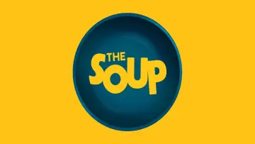 Backdrop к сериалу "The Soup" #1354253
