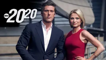 Backdrop к сериалу "20/20" #1357744