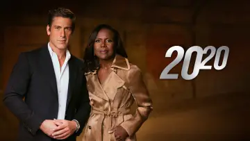 Backdrop к сериалу "20/20" #1357747