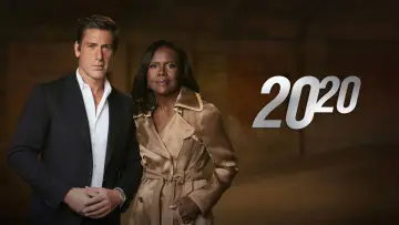 Backdrop к сериалу "20/20" #1357757