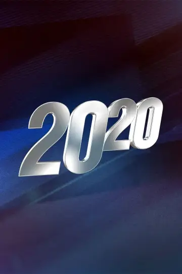 Poster к сериалу "20/20" #1357765