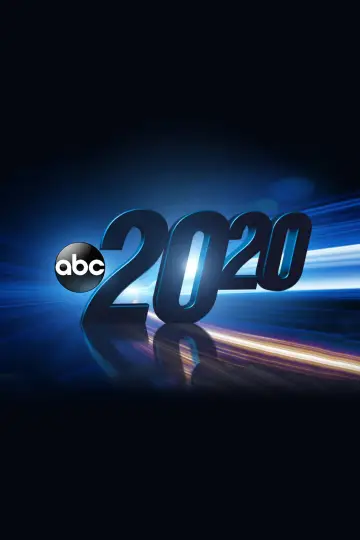 Poster к сериалу "20/20" #1357766