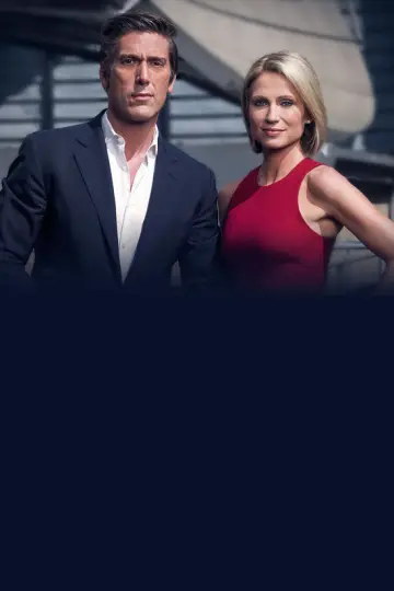 Poster к сериалу "20/20" #1357767
