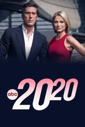 Poster к сериалу "20/20" #1357768
