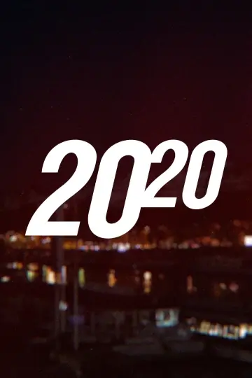 Poster к сериалу "20/20" #1357770