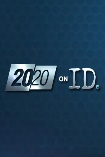 Poster к сериалу "20/20" #1357772