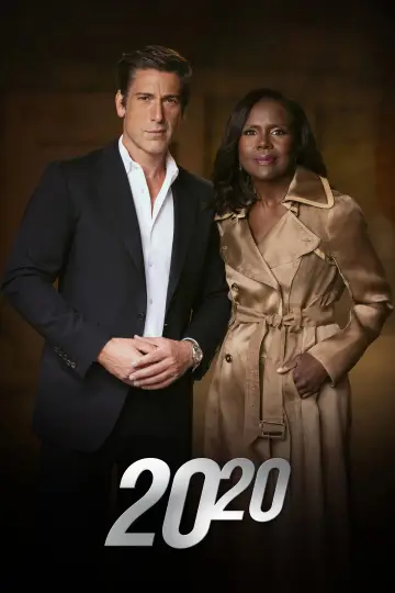 Poster к сериалу "20/20" #1357773
