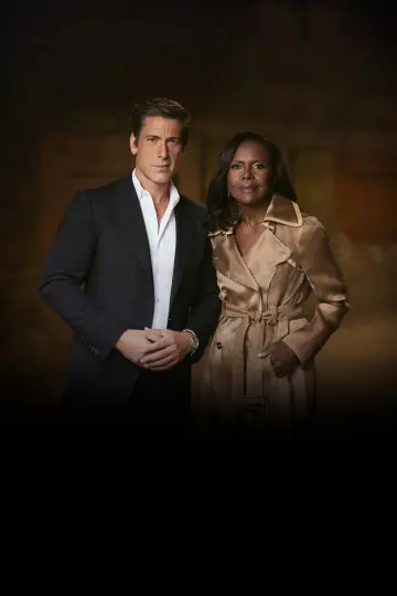 Poster к сериалу "20/20" #1357774