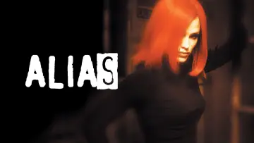 Backdrop к сериалу "Alias" #1469213