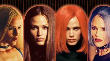 Backdrop к сериалу "Alias" #1469215