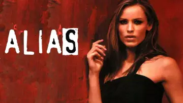 Backdrop к сериалу "Alias" #1469218
