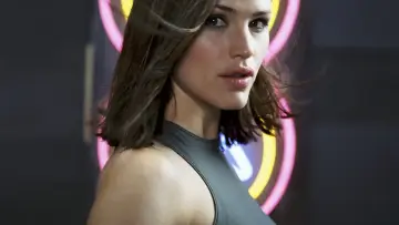 Backdrop к сериалу "Alias" #1469219