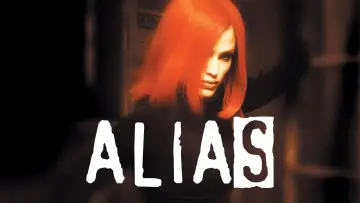 Backdrop к сериалу "Alias" #1469223