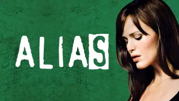 Backdrop к сериалу "Alias" #1469225