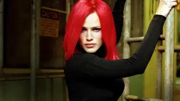 Backdrop к сериалу "Alias" #1469229