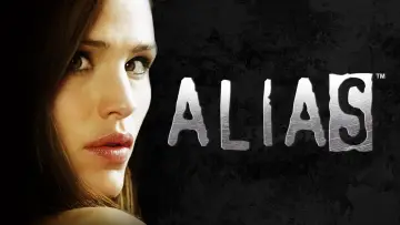 Backdrop к сериалу "Alias" #1469230