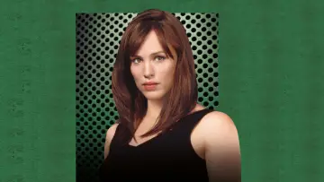 Backdrop к сериалу "Alias" #1469240