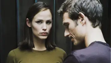Backdrop к сериалу "Alias" #1469244