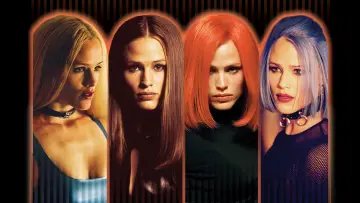 Backdrop к сериалу "Alias" #1469249