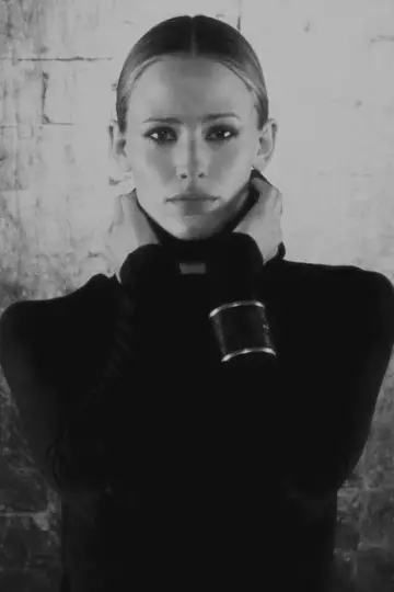 Poster к сериалу "Alias" #1469311