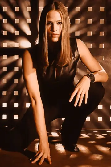 Poster к сериалу "Alias" #1469317