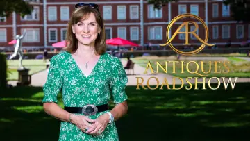 Backdrop к сериалу "Antiques Roadshow" #1359518