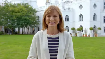 Backdrop к сериалу "Antiques Roadshow" #1359520
