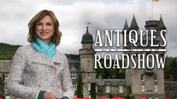 Backdrop к сериалу "Antiques Roadshow" #1359522