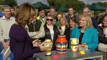 Backdrop к сериалу "Antiques Roadshow" #1359524