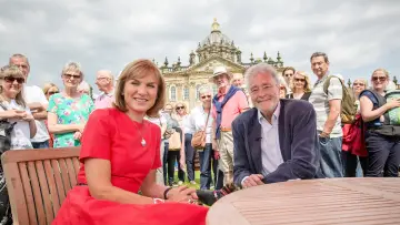 Backdrop к сериалу "Antiques Roadshow" #1359527