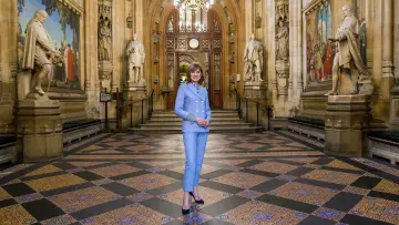 Backdrop к сериалу "Antiques Roadshow" #1359528
