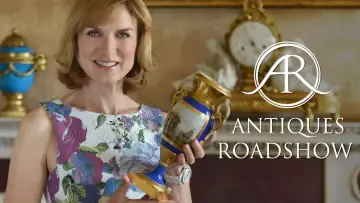 Backdrop к сериалу "Antiques Roadshow" #1359529