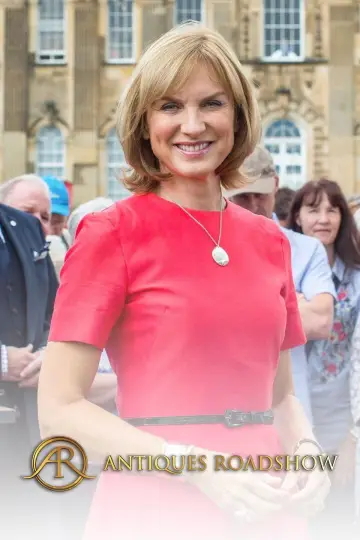 Poster к сериалу "Antiques Roadshow" #1359534
