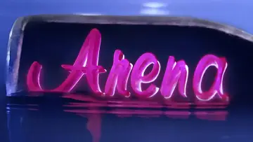 Backdrop for the TV series "Arena" #1349605