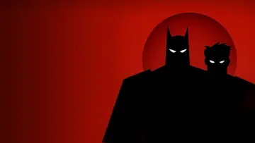Backdrop к сериалу "Batman: The Animated Series" #1297989