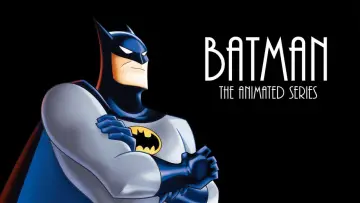 Backdrop к сериалу "Batman: The Animated Series" #1298008