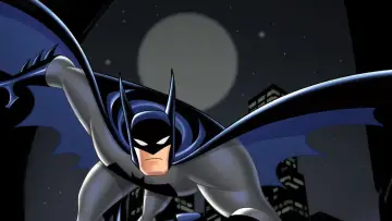 Backdrop к сериалу "Batman: The Animated Series" #1298009