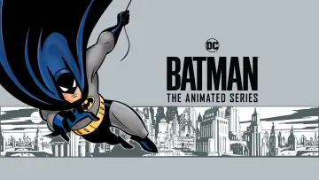 Backdrop к сериалу "Batman: The Animated Series" #1298022