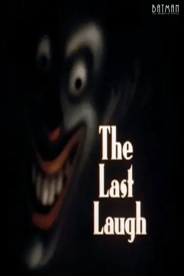 Poster for the TV series "Batman: The Animated Series" #1298133