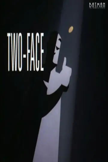 Poster for the TV series "Batman: The Animated Series" #1298135